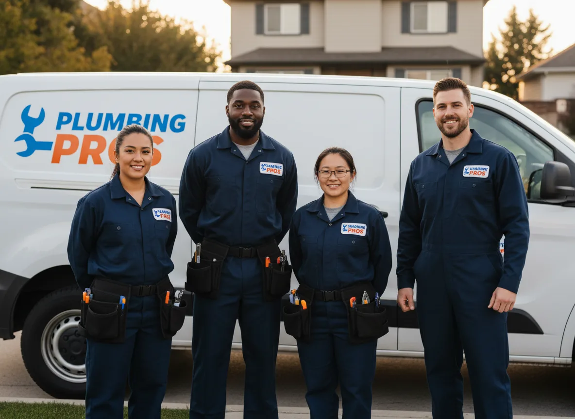 Water Heater Repair company in English, IN